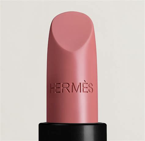 hermes pomadka|Hermes lipstick.